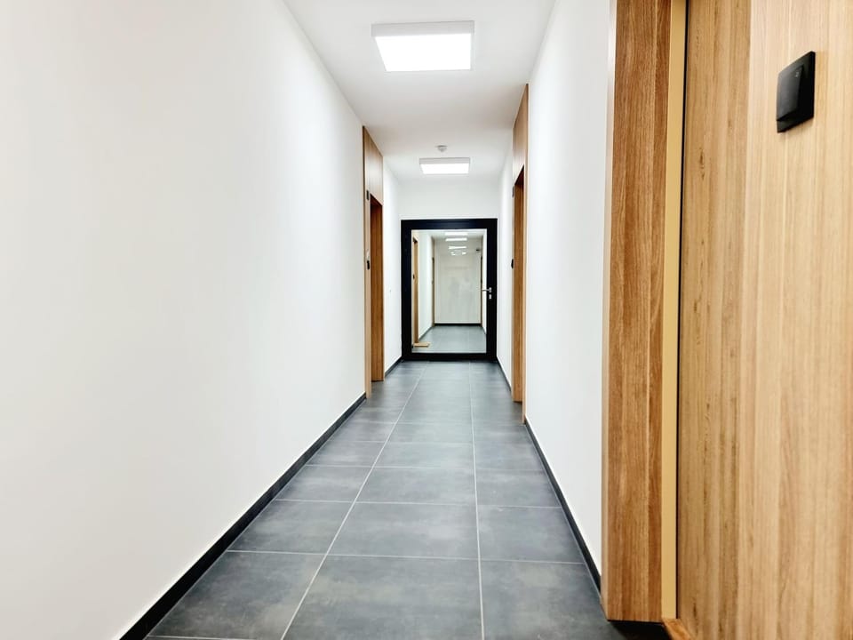 City Host Perła Piotrkowska Apartment in Masovian Voivodeship