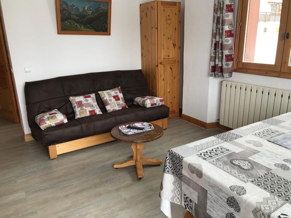 Montana 2 Apartment in Pralognan-la-Vanoise