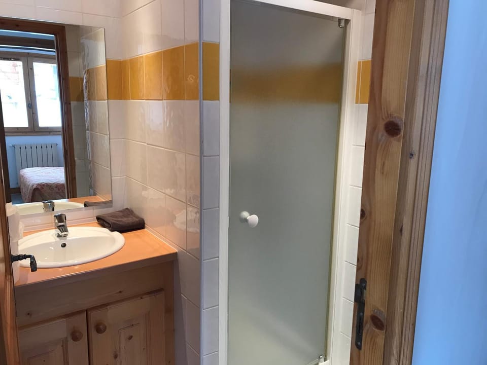 Montana 2 Apartment in Pralognan-la-Vanoise