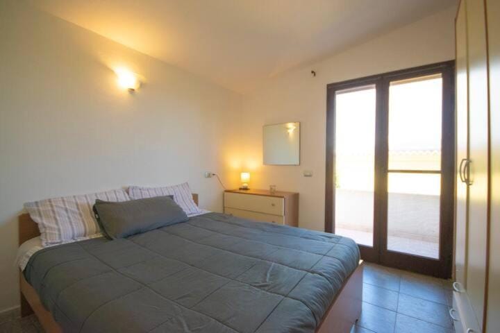 Appartamenti Fronte Mare Apartment in Sardinia