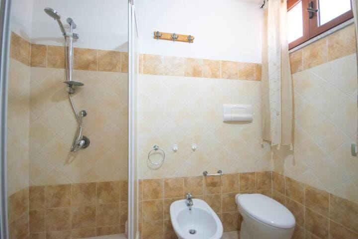 Appartamenti Fronte Mare Apartment in Sardinia