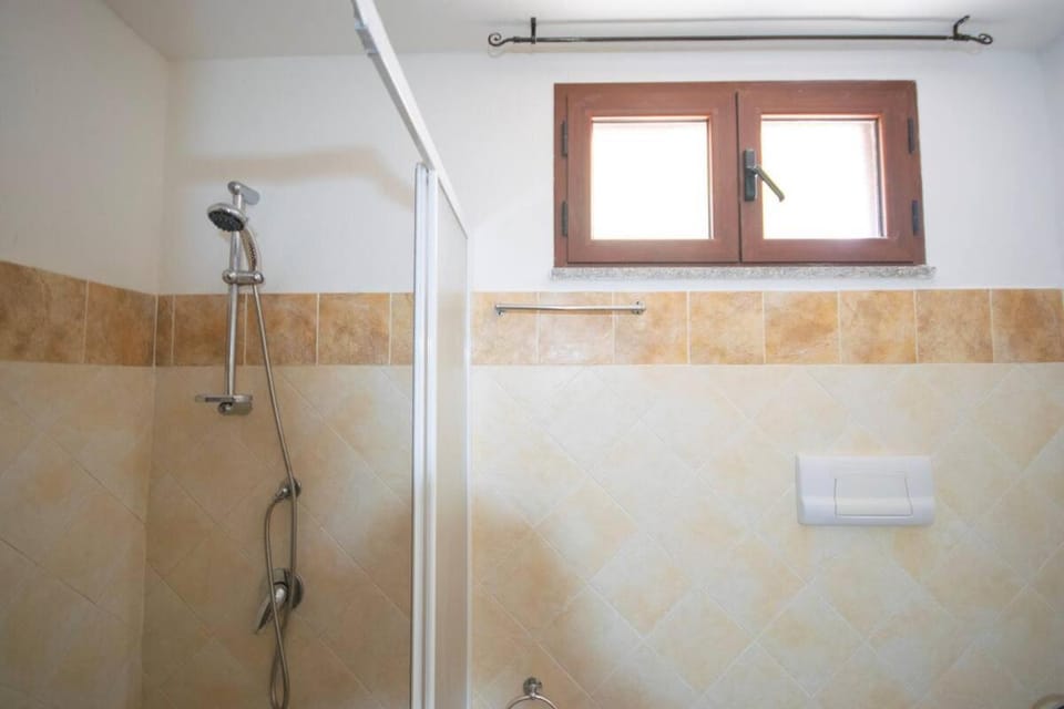 Appartamenti Fronte Mare Apartment in Sardinia