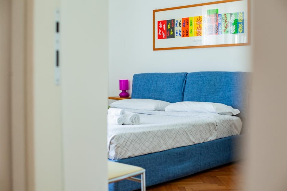 Experience Milan from a Penthouse 5 minutes from the Duomo Apartment in Milan