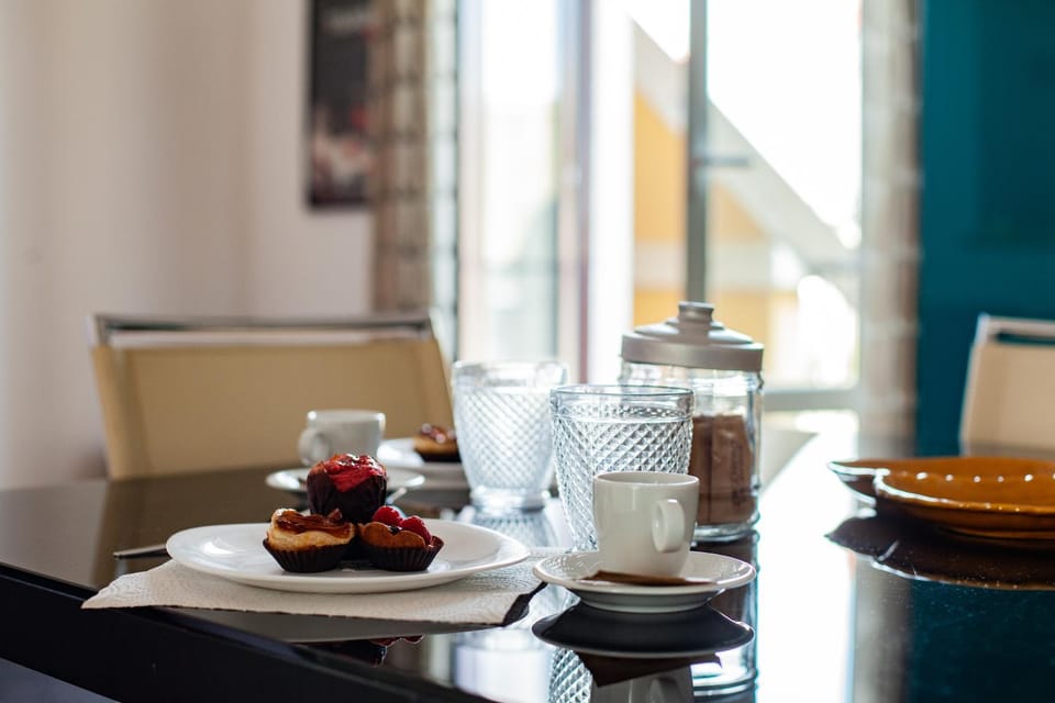 Experience Milan from a Penthouse 5 minutes from the Duomo Apartment in Milan