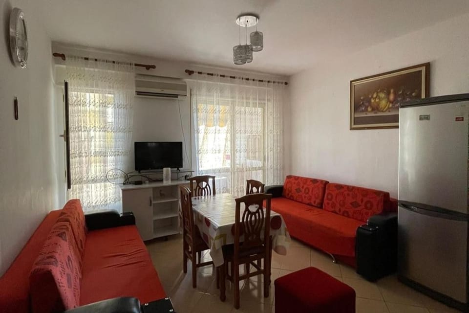 Durres, Golem, Mali Robit Apartment in Tirana County, Albania