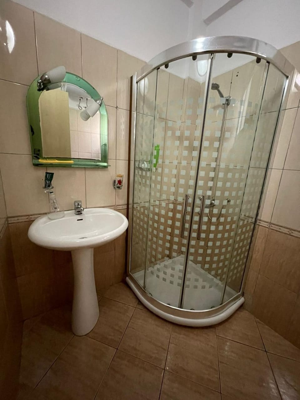 Durres, Golem, Mali Robit Apartment in Tirana County, Albania