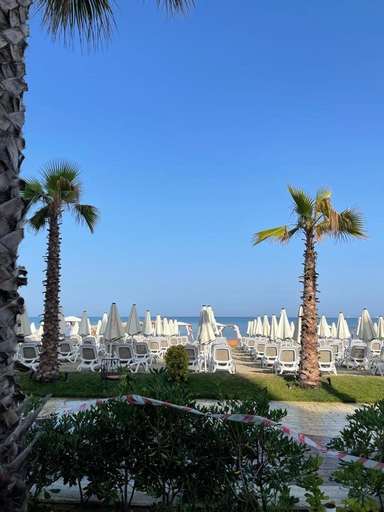 Durres, Golem, Mali Robit Apartment in Tirana County, Albania