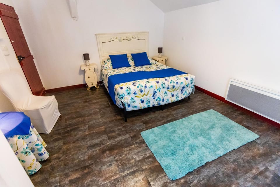 La Sellerie Apartment in Centre-Val de Loire