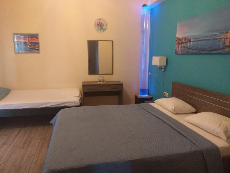 Blue Studios Apartment in Chania