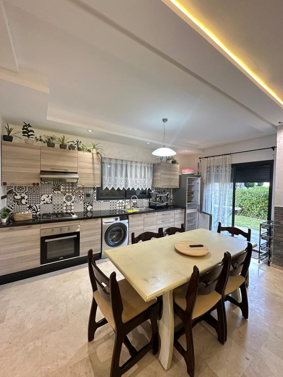 Logement luxueux avec 2 piscines Apartment in Casablanca-Settat