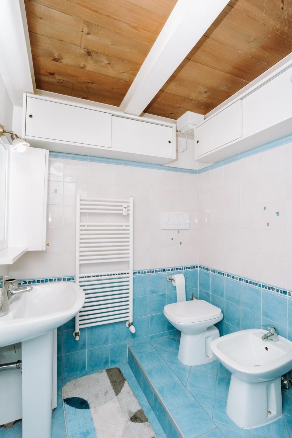 Valdossola Loft Apartment in Bologna