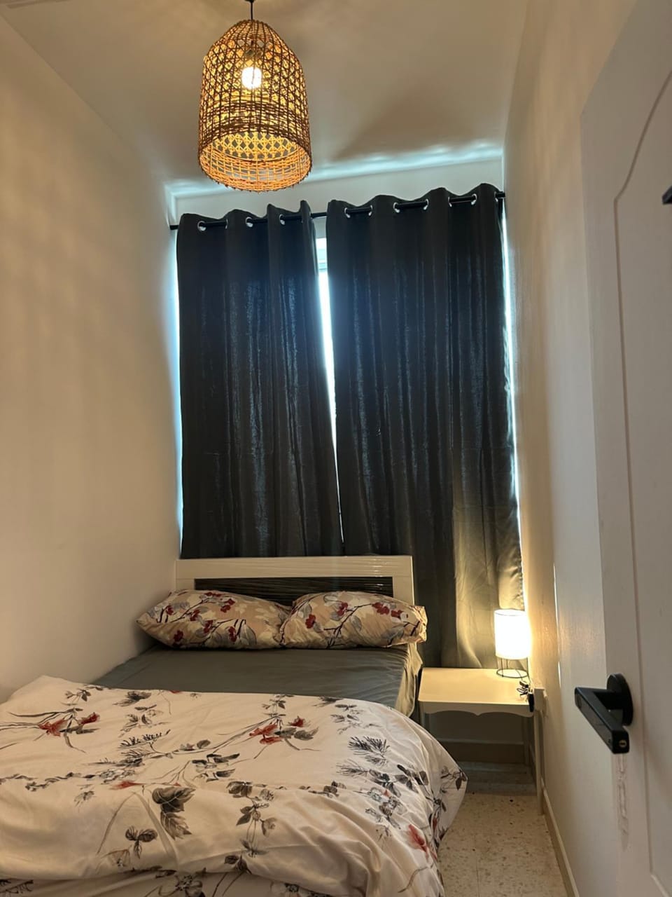 Private double Delight Couple Room Hotel in Abu Dhabi