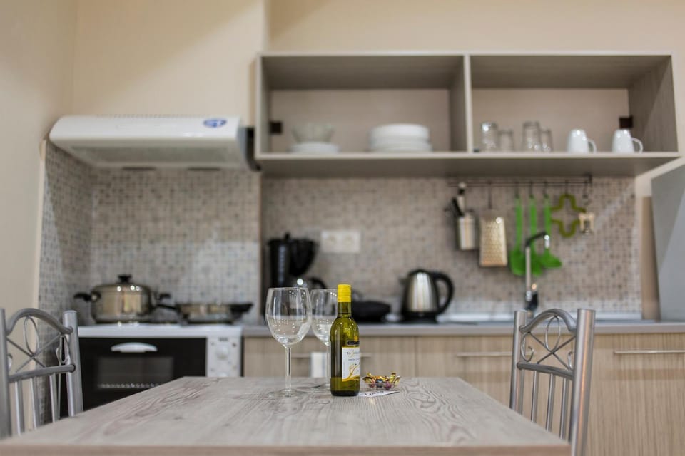 Zonita Guest House Apartment in Halkidiki