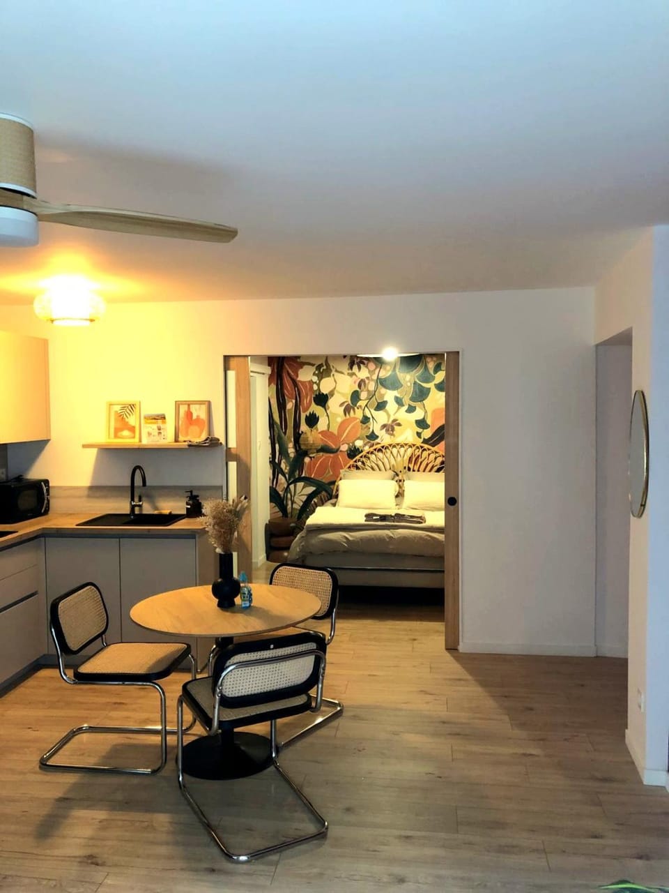 La Casita Trivala Apartment in Carcassonne