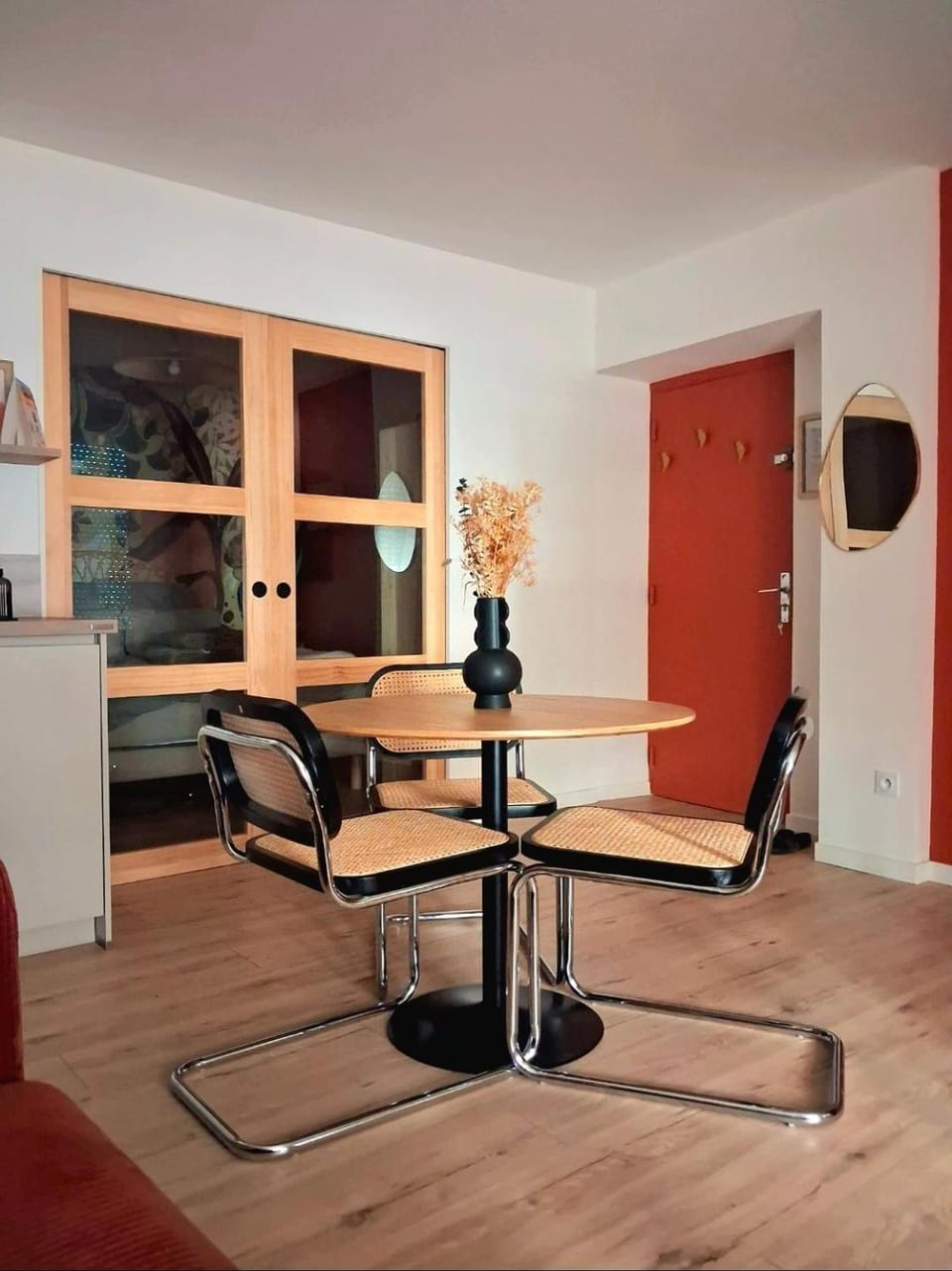 La Casita Trivala Apartment in Carcassonne