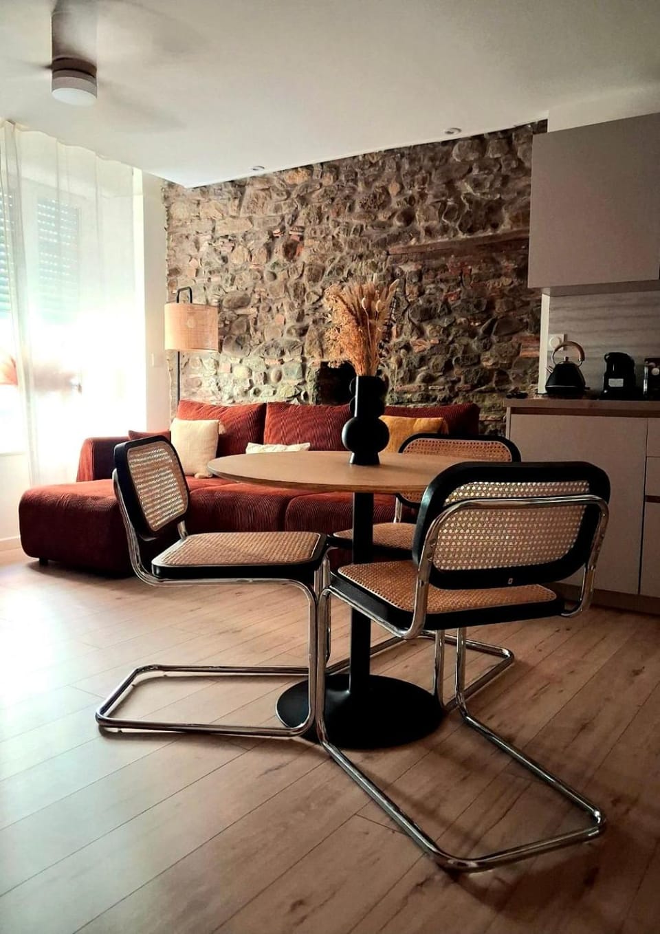 La Casita Trivala Apartment in Carcassonne