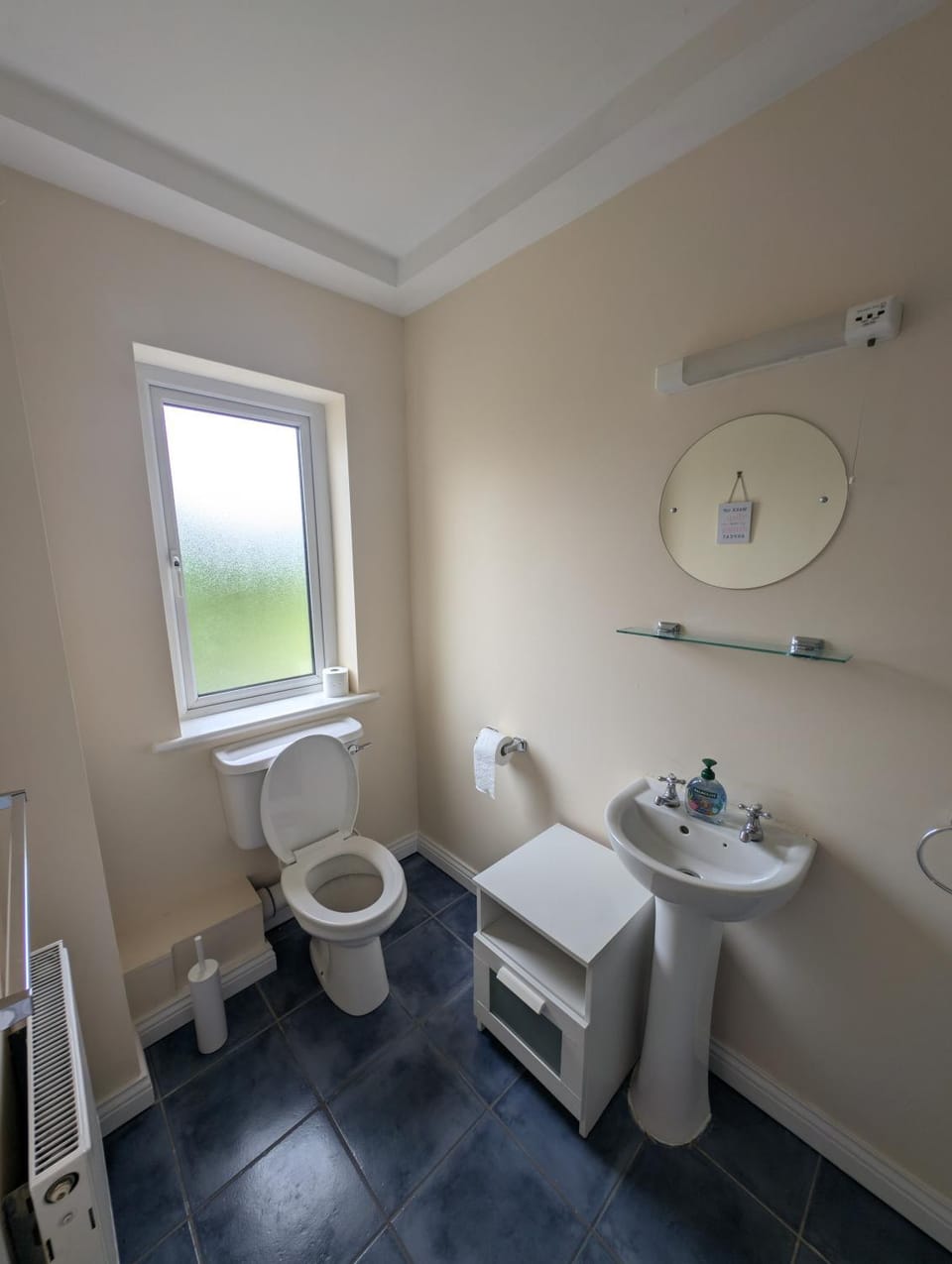 Large 4 Bedroom 5 Bathroom Property House in Galway