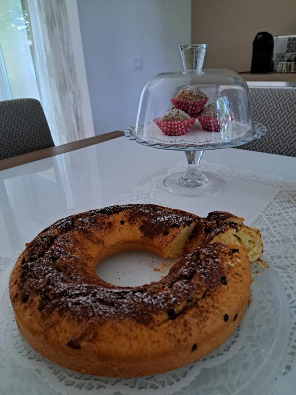 Food and drinks, Food, Breakfast