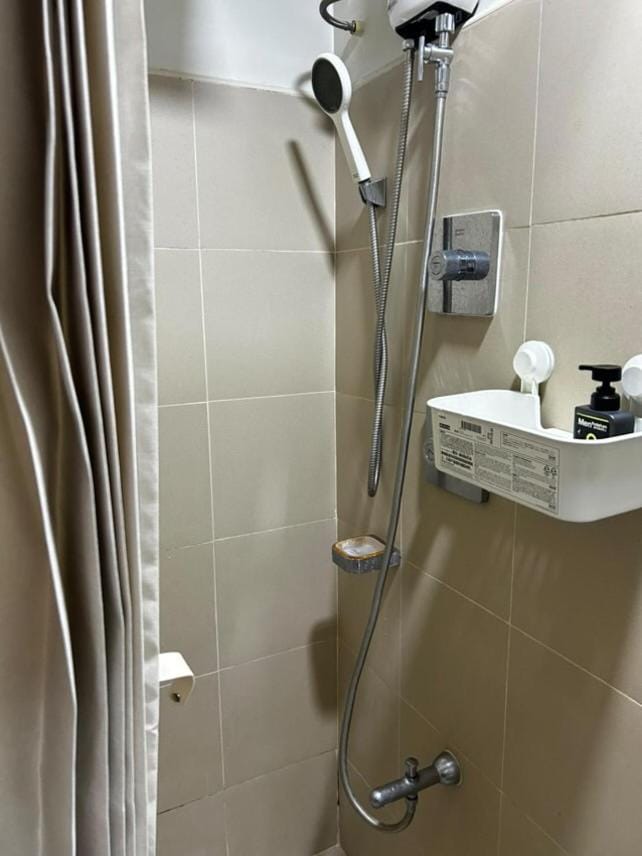 Bakshi Lovely Haven 3 Apartment hotel in Pasay
