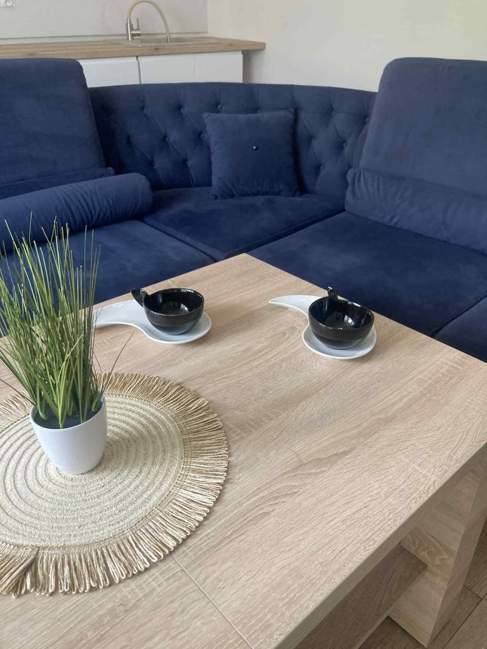 Apartament Premium na Wzgórzu Czwartek Apartment in Masovian Voivodeship