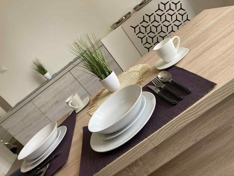 Apartament Premium na Wzgórzu Czwartek Apartment in Masovian Voivodeship