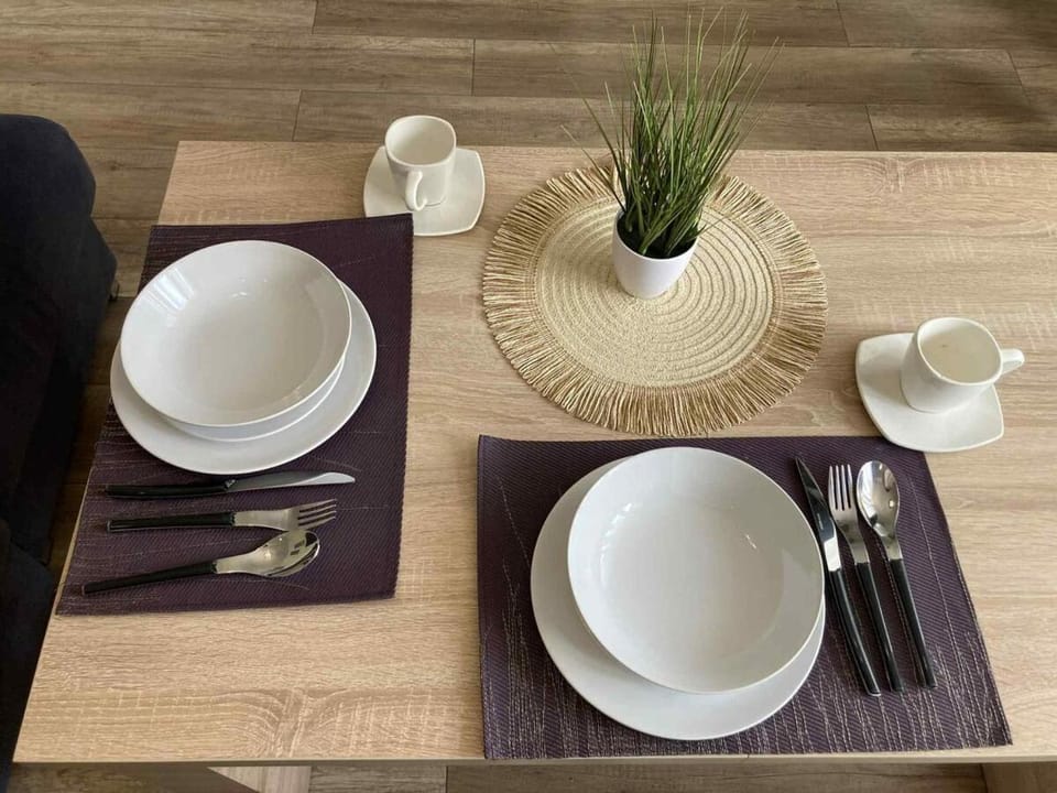 Apartament Premium na Wzgórzu Czwartek Apartment in Masovian Voivodeship