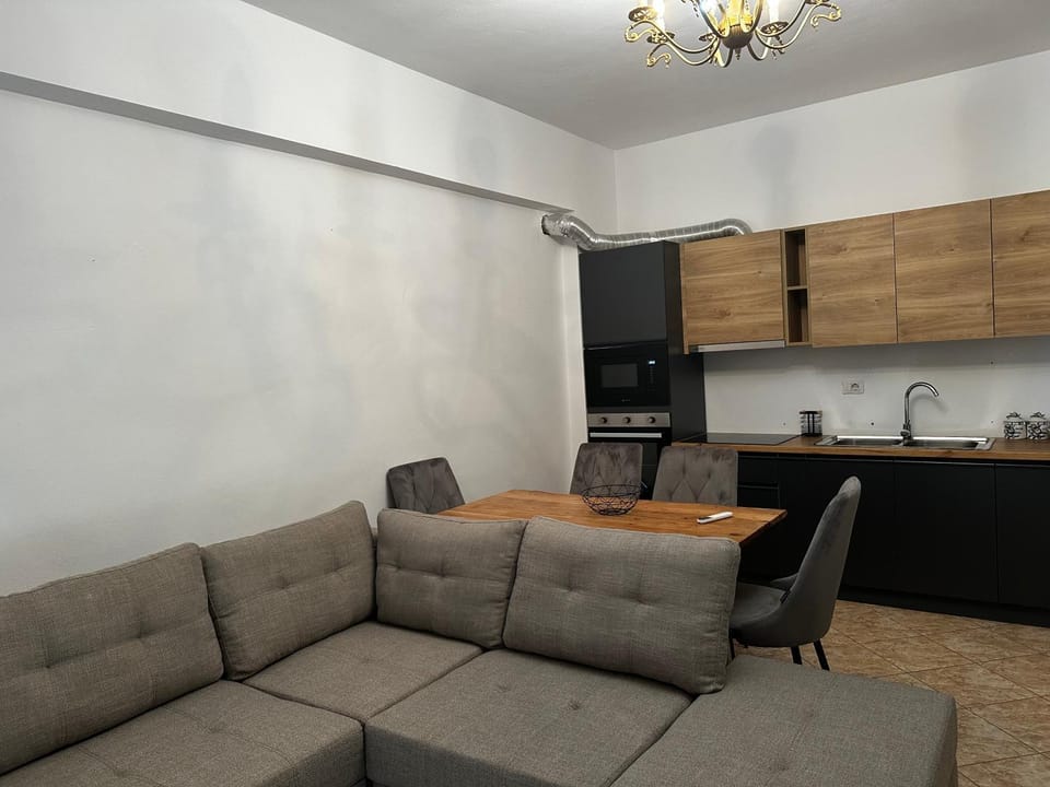 Central Stay Vlora Apartment in Vlorë