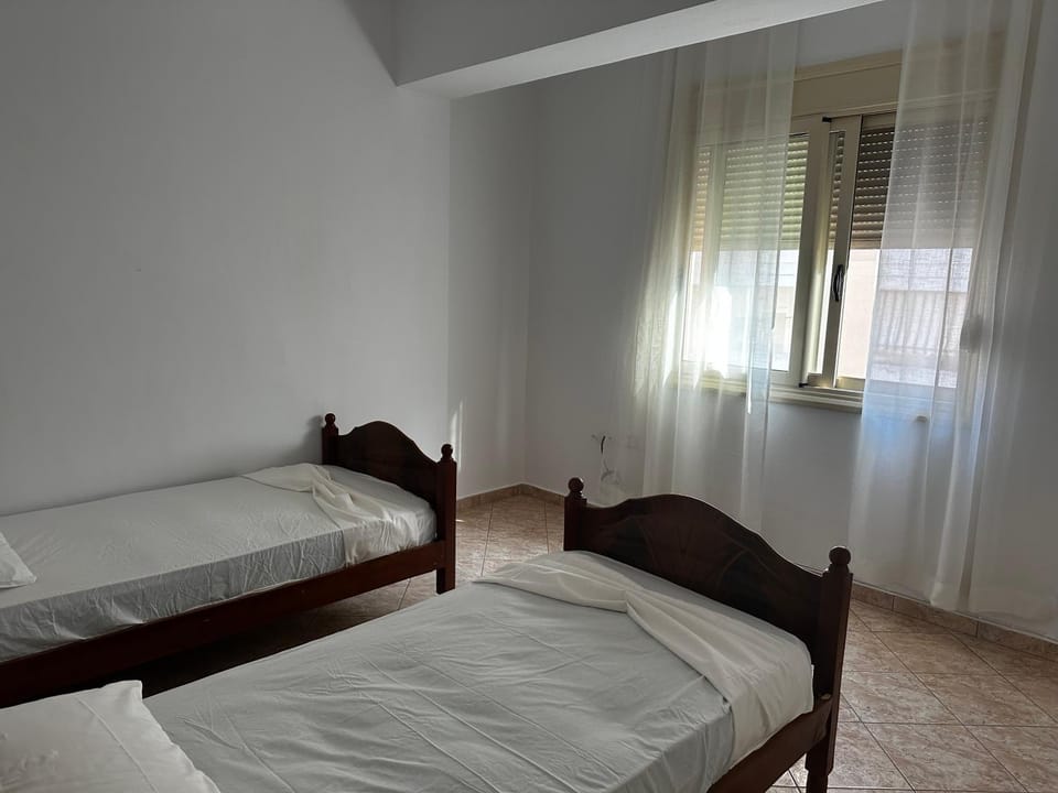 Central Stay Vlora Apartment in Vlorë
