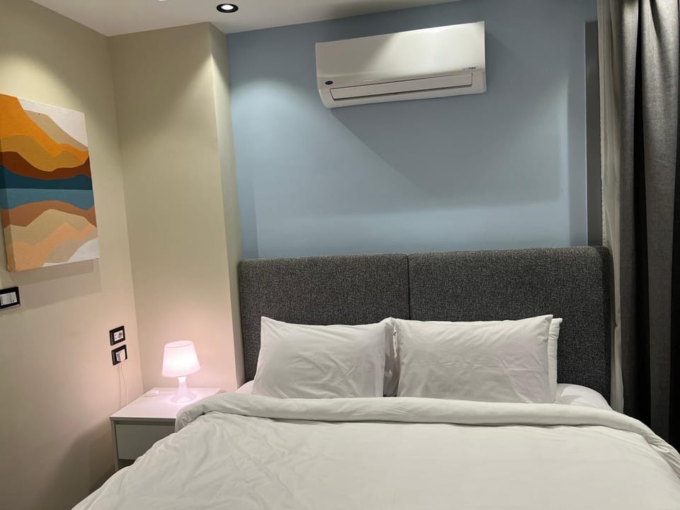 MTMZ F1 - 3 BDR Apartment - By Kemetland Apartment in Egypt