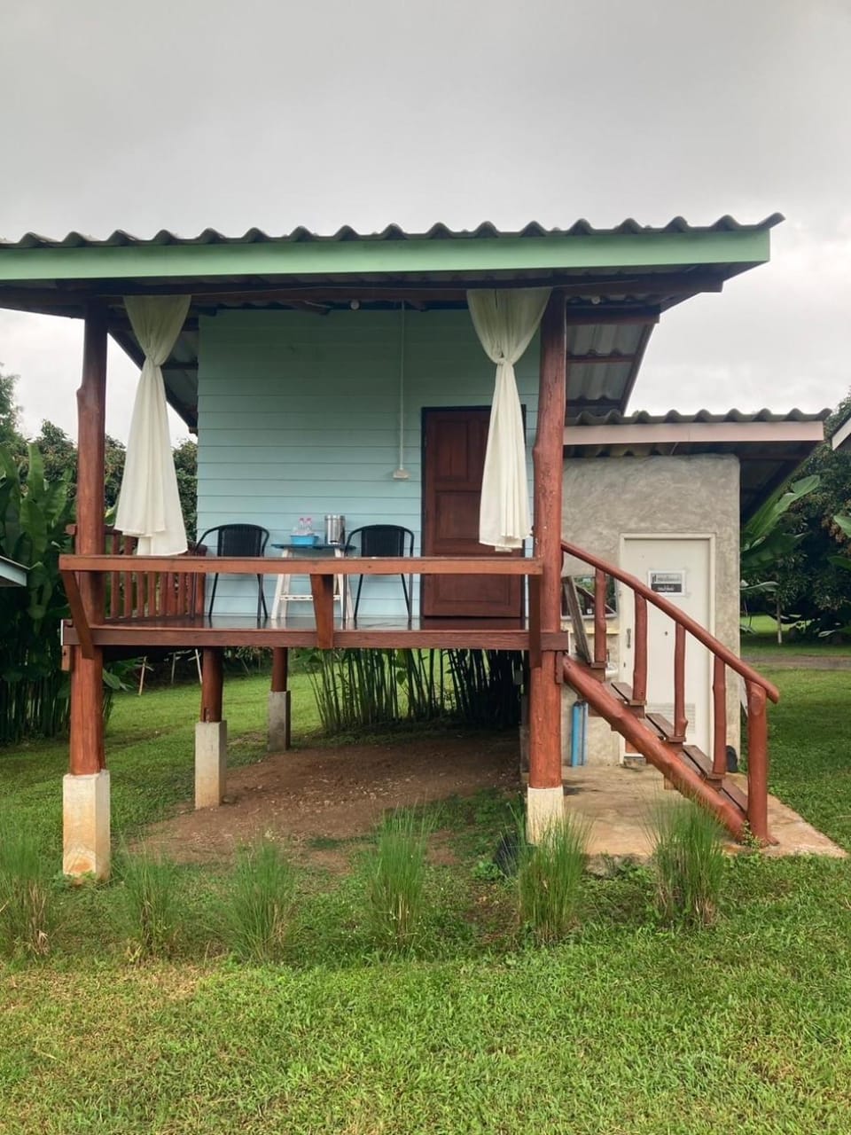 Doi Piang Dao Farm Vacation rental in Thailand