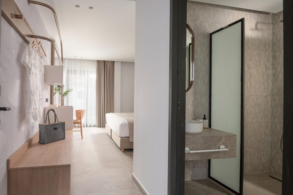 Bathroom, Bath