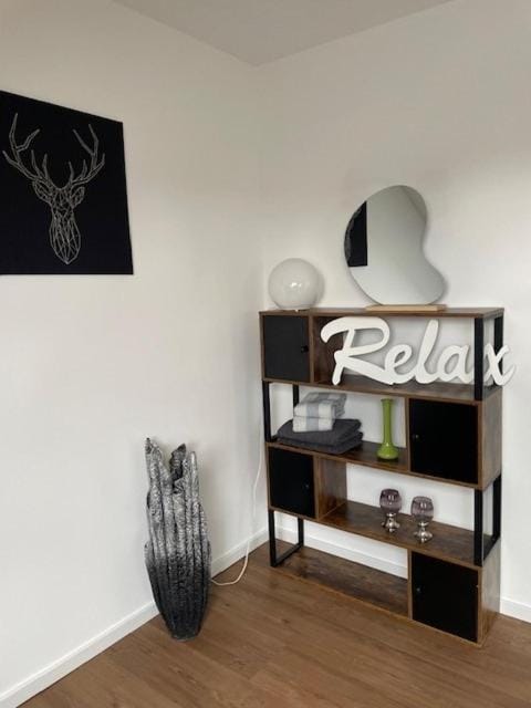 FeWo Albersloh Apartment in North Rhine-Westphalia