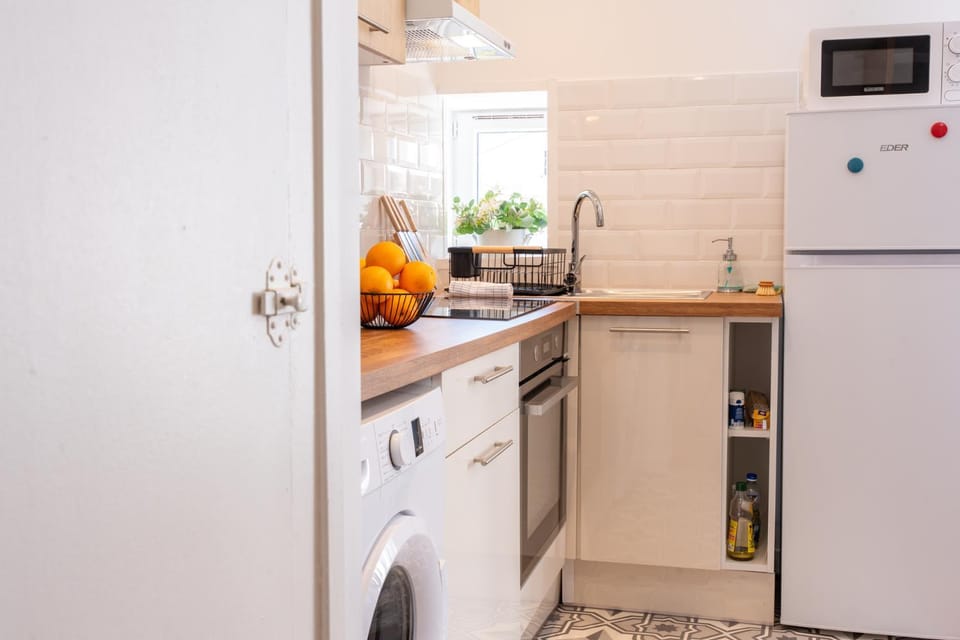 People, Kitchen or kitchenette, stove