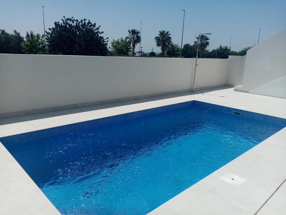 Off site, Day, Pool view, Swimming pool