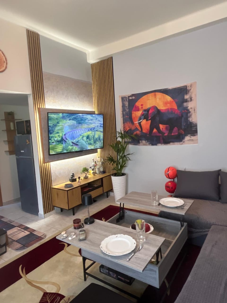 Ciel Apartment Apartment in Rhodes