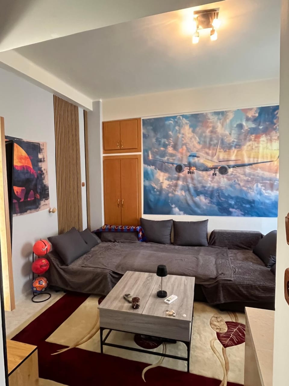 Ciel Apartment Apartment in Rhodes