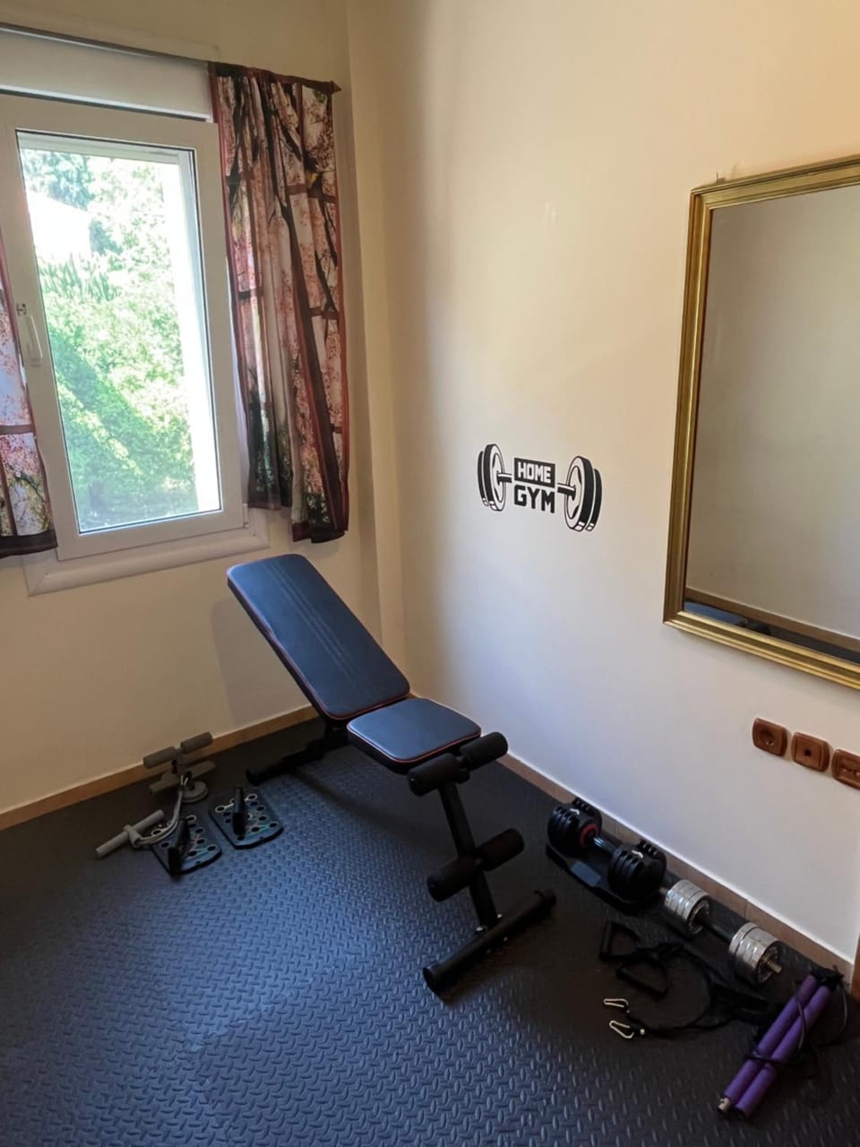 Ciel Apartment Apartment in Rhodes