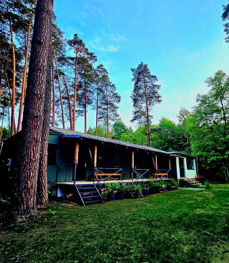 Apartmány u Mravence Apartment in South Moravian Region