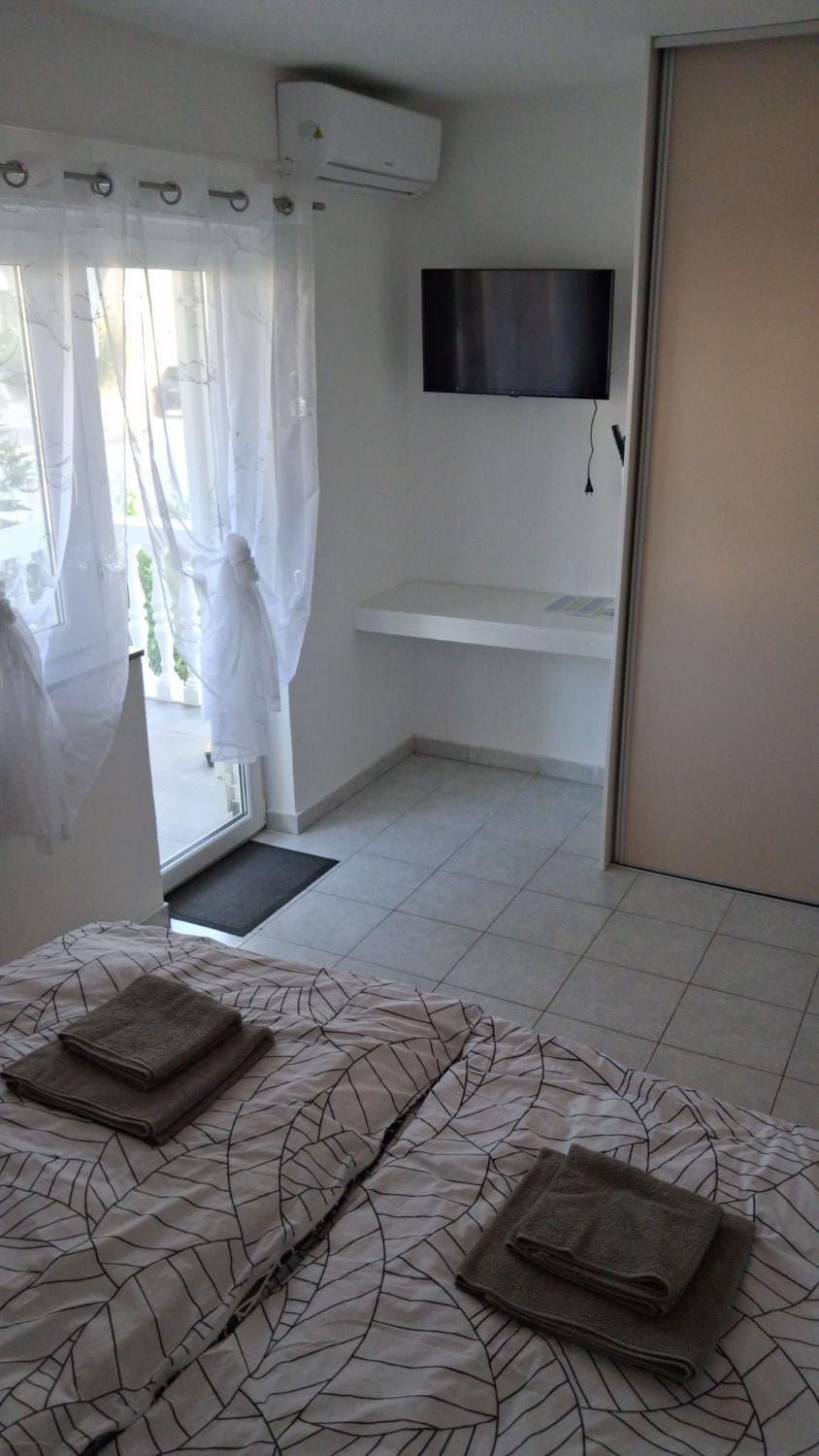 Villa Nicky I Apartment in Lika-Senj County