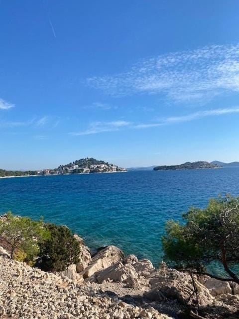 Natural landscape