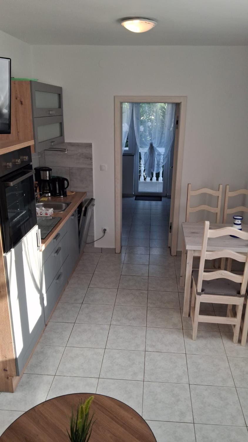 Villa Nicky I Apartment in Croatia