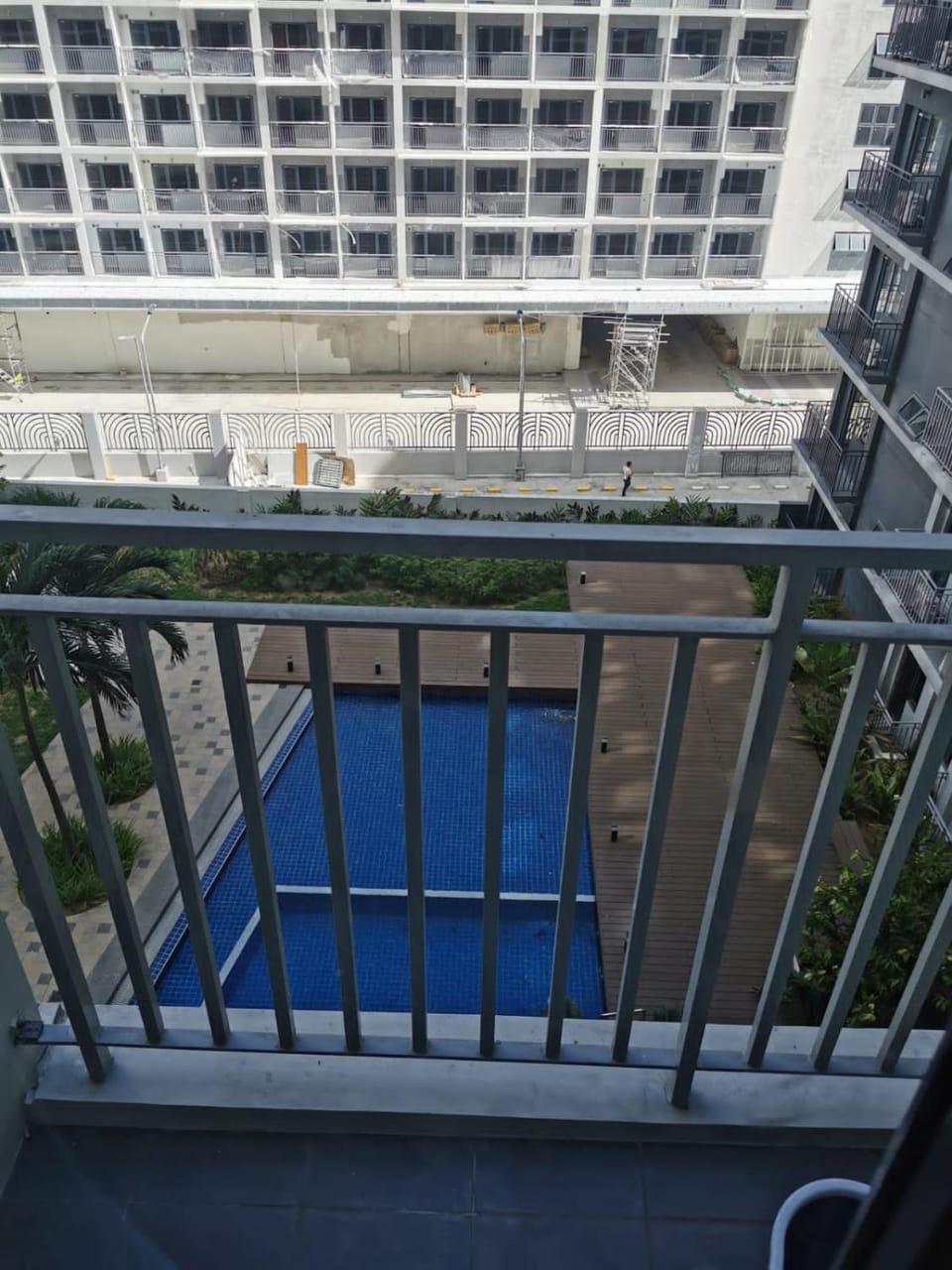 Mall of Asia condotel shore 3 residence 3 Apartment hotel in Pasay