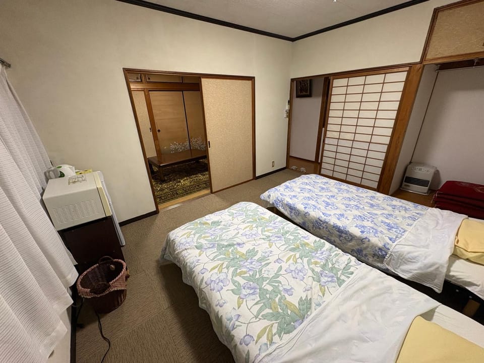 民泊SakuraワンちゃんＯＫ Bed and Breakfast in South Korea