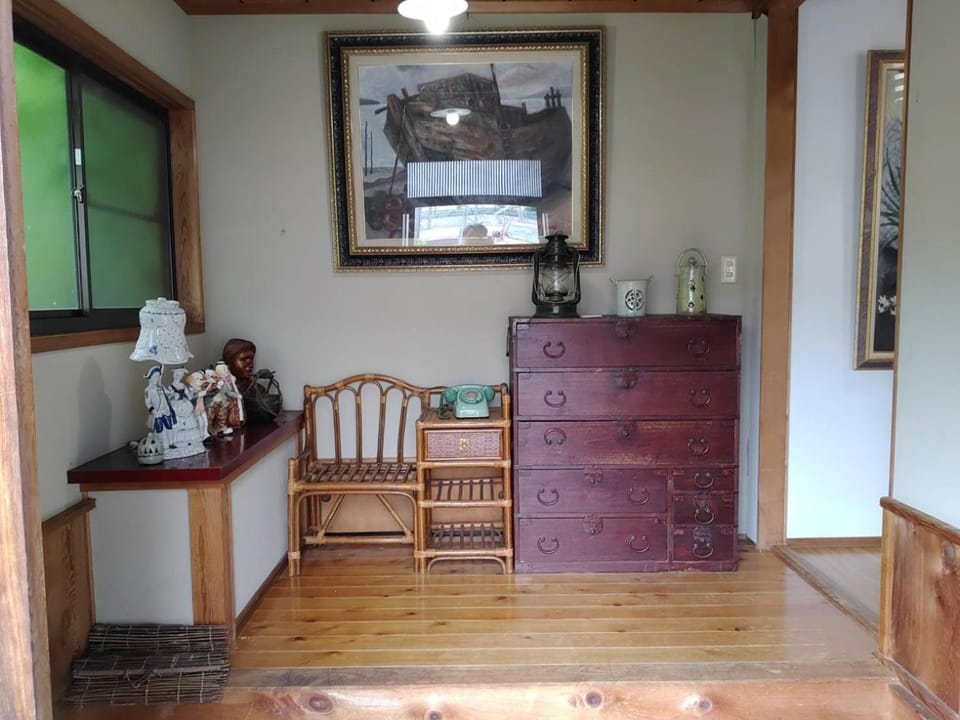 民泊SakuraワンちゃんＯＫ Bed and Breakfast in South Korea