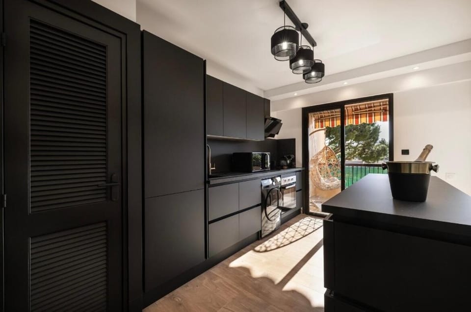 apartment in Cannes-Croisette Apartment in Cannes