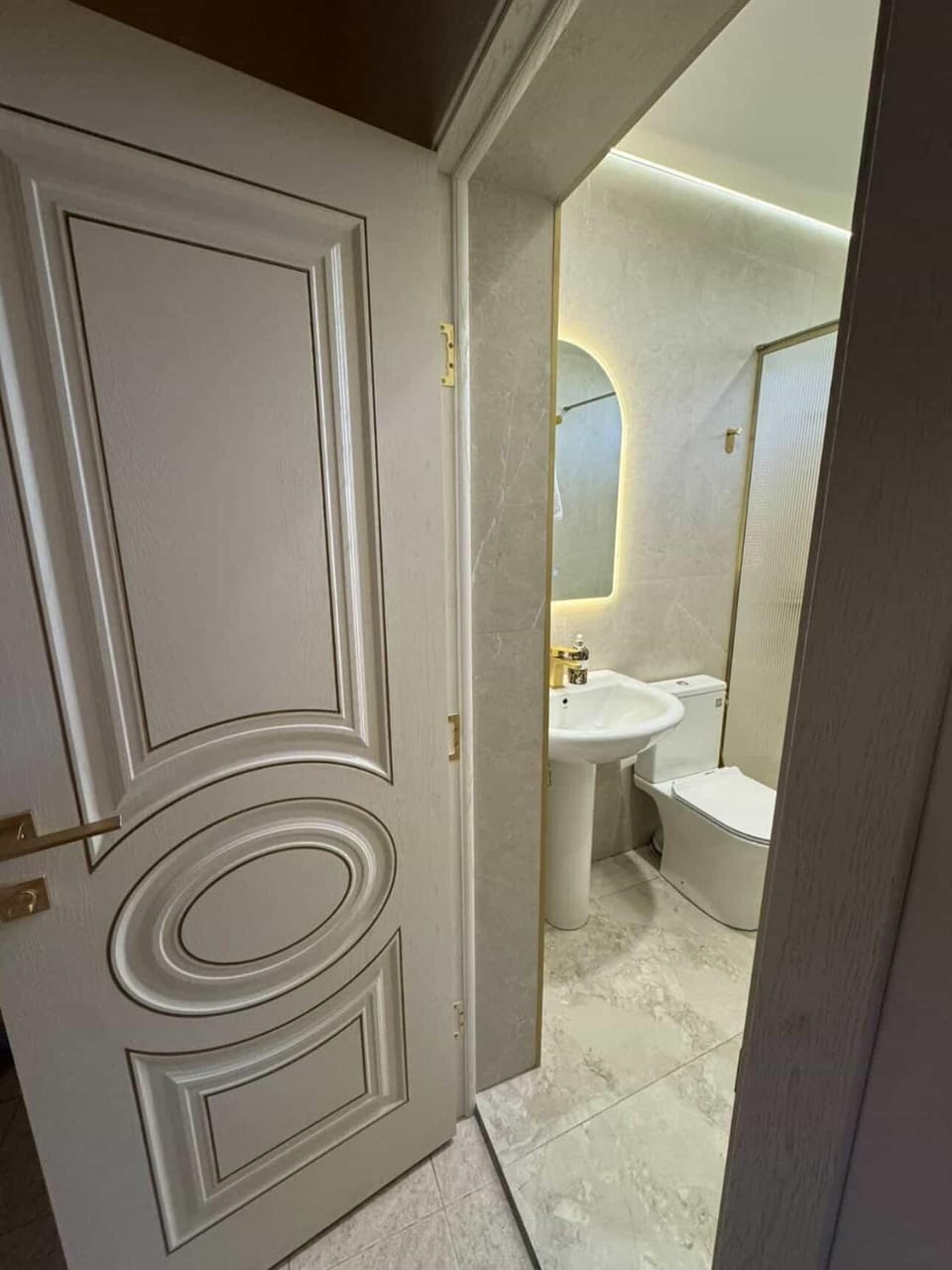 Mery Pery Villa in Yerevan