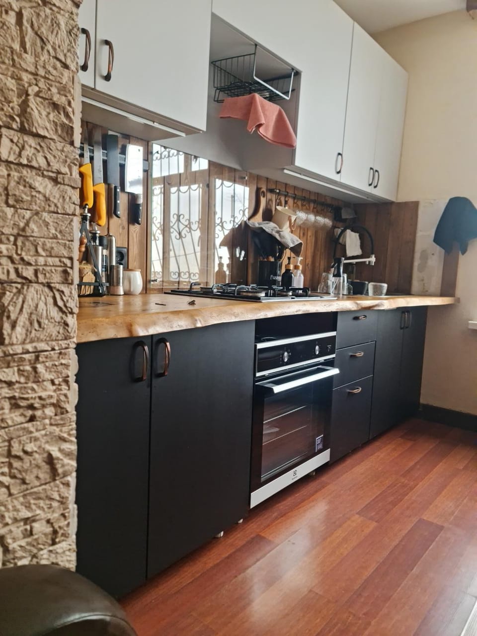 ADONI HOUSE Уютней чем в родном доме Villa in Almaty