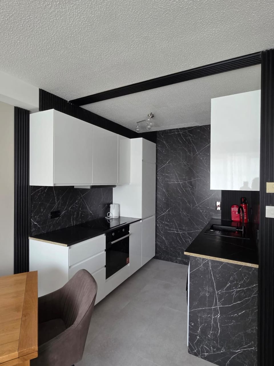 Lovely apartment with wifi in vibrant Dublin city Apartment in Dublin