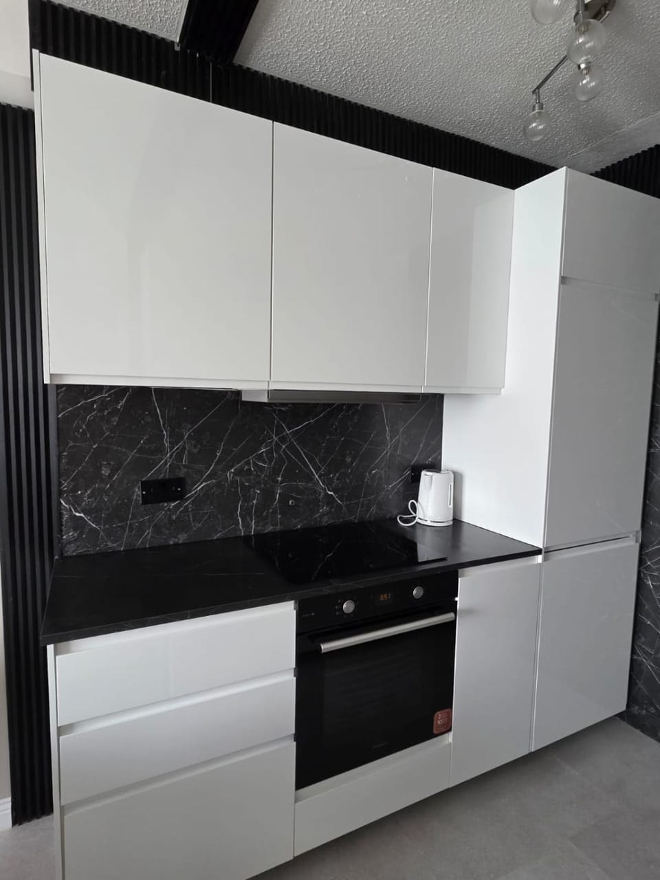 Lovely apartment with wifi in vibrant Dublin city Apartment in Dublin