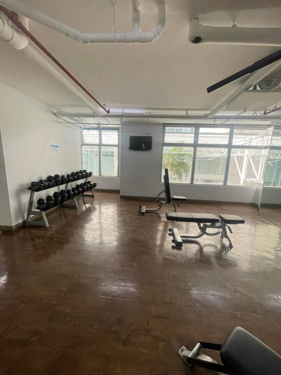 Fitness centre/facilities, Fitness centre/facilities